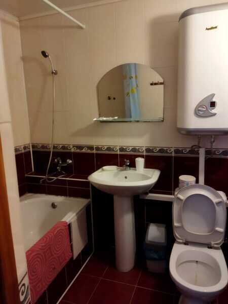 Семейный 5-местный