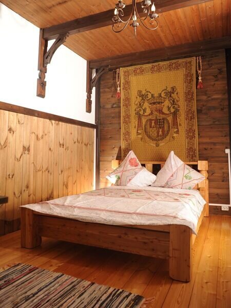 Стандартный 2-местный