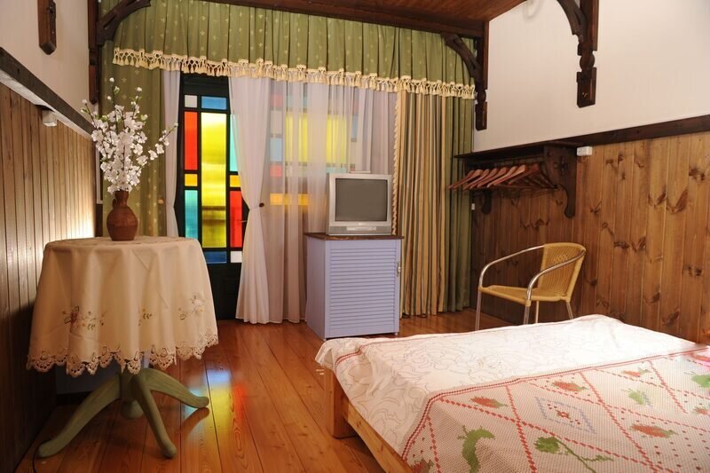 Стандартный 2-местный TWIN