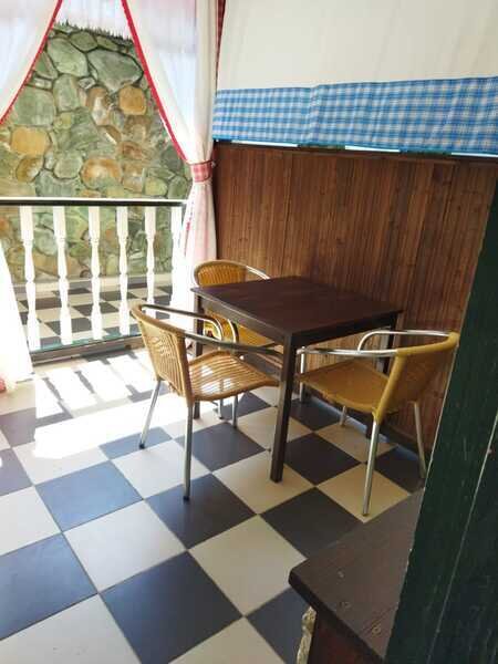 Стандартный 2-местный TWIN