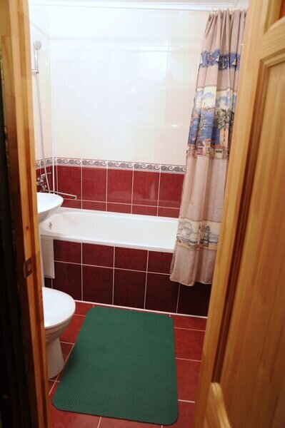 Стандартный 2-местный TWIN