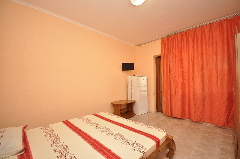 Номер 2-местный 1-комнатный