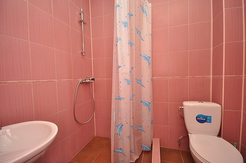 Номер 2-местный 1-комнатный