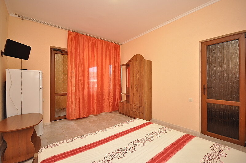 Номер 2-местный 1-комнатный