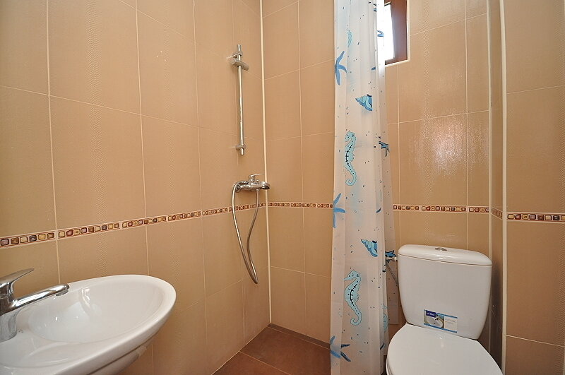 Номер 4-местный 2-комнатный