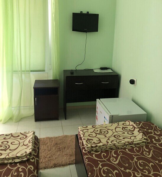 Стандартный 2-местный