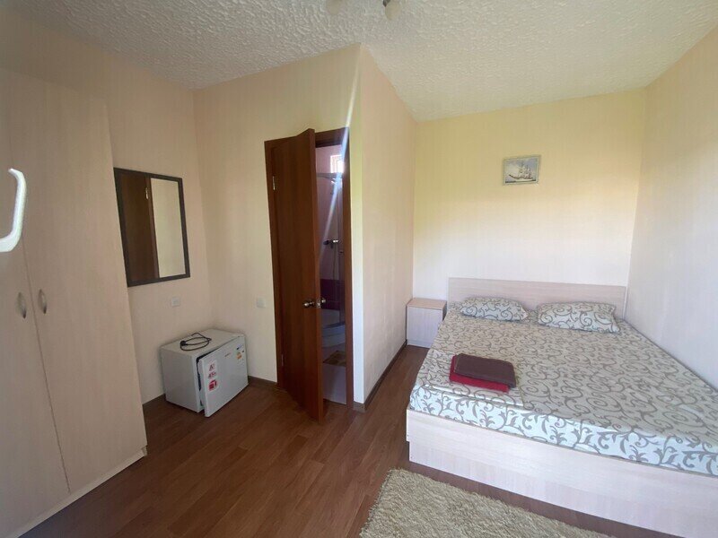 Стандартный плюс 2-местный