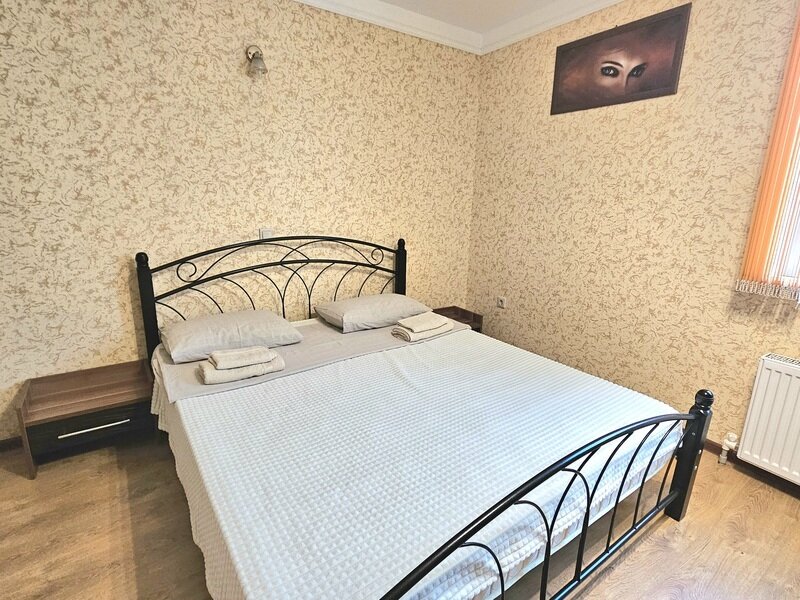 Люкс 4-местный