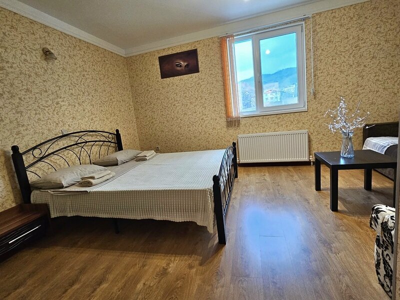 Люкс 4-местный