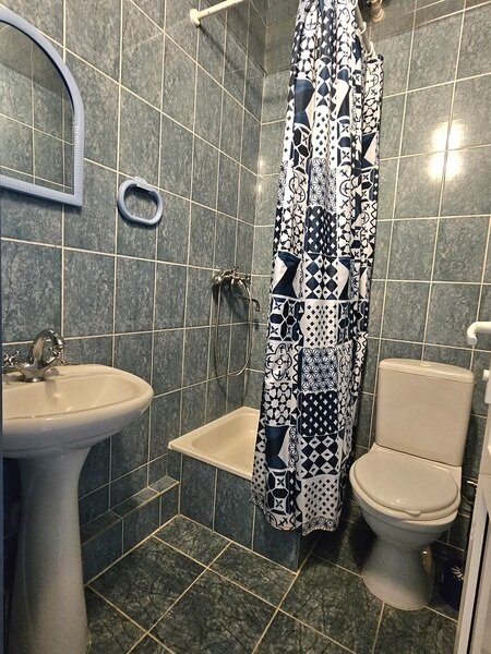 Люкс 4-местный