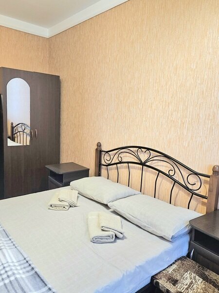 Улучшенный 2-местный (с креслом)