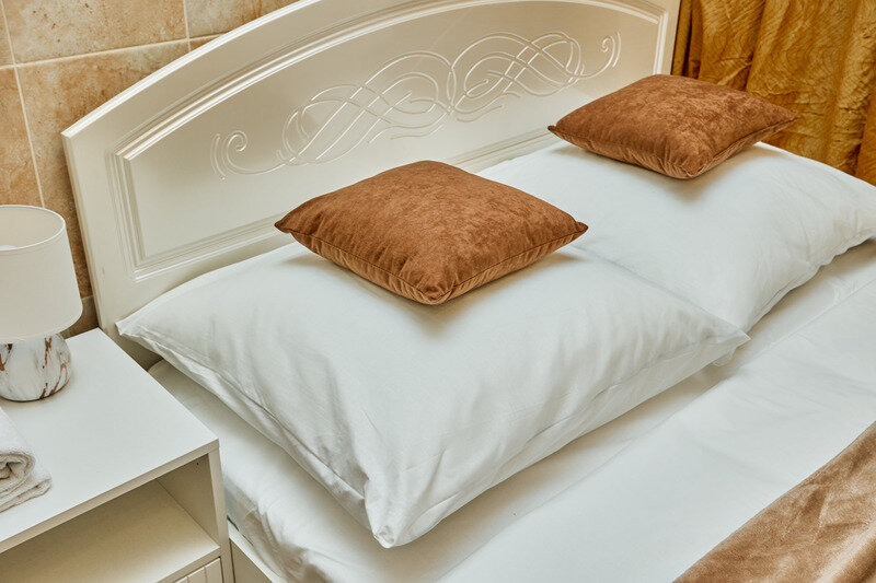 Апартаменты 2-местный (с кухней и ванной)