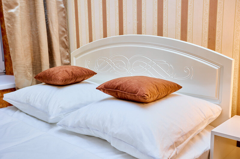 Эконом 2-местный