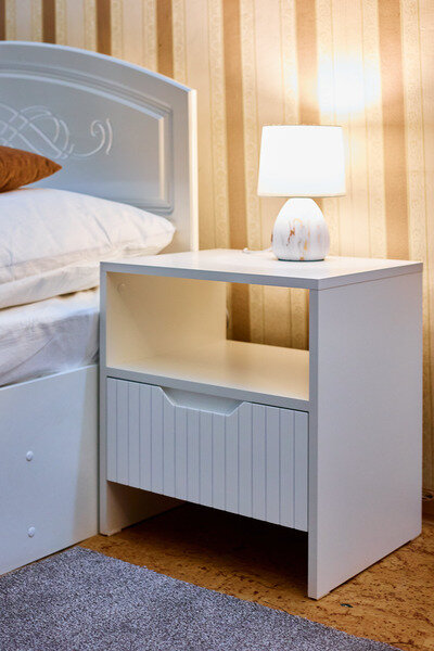 Эконом 2-местный