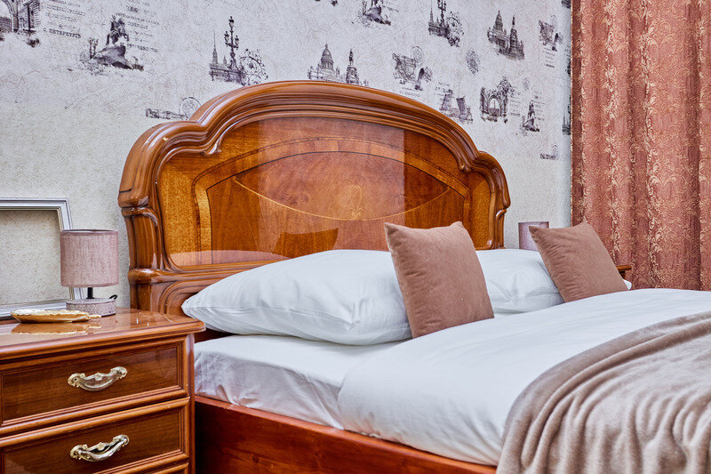 Эконом 2-местный Венге