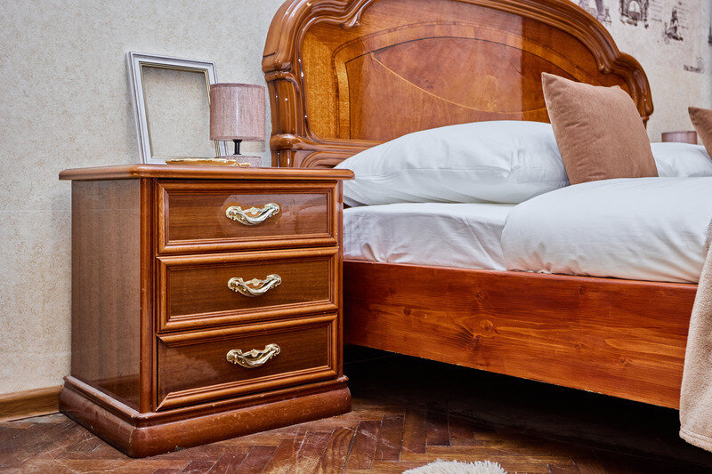 Эконом 2-местный Венге