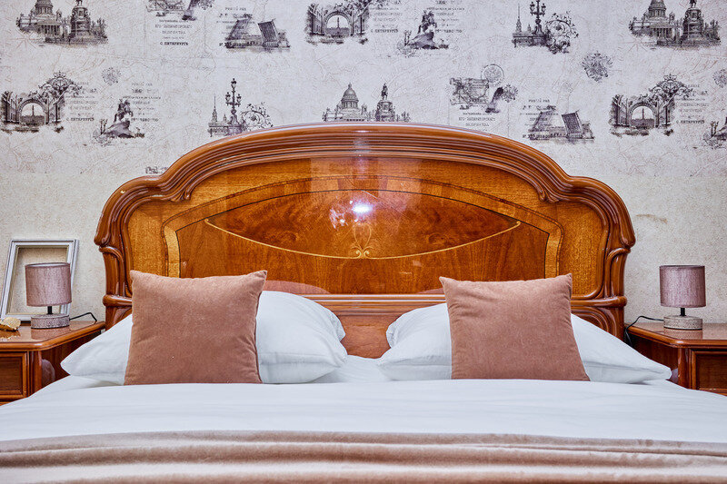 Эконом 2-местный Венге