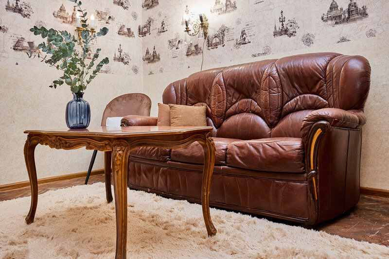 Эконом 2-местный Венге