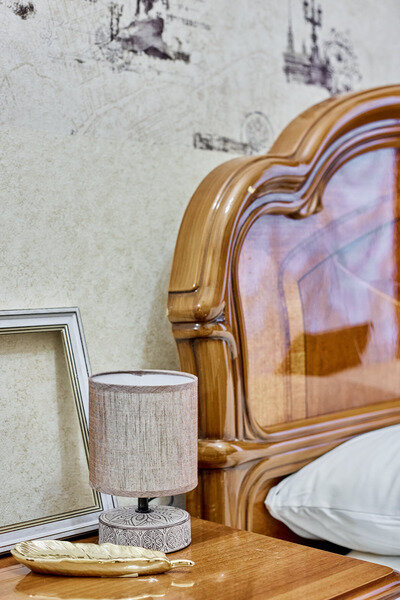 Эконом 2-местный Венге