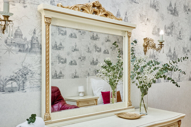 Эконом 2-местный Светлый