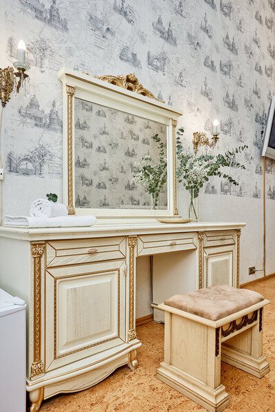 Эконом 2-местный Светлый