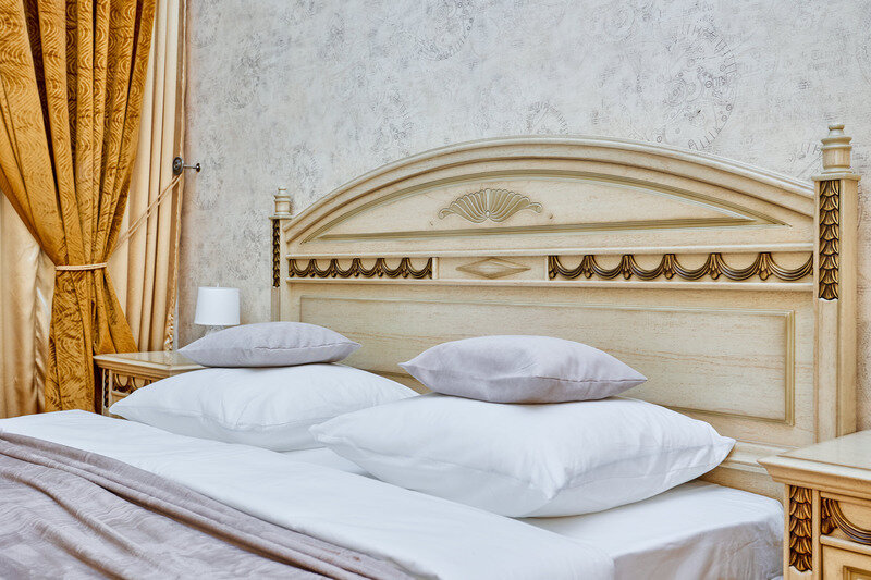 Эконом 2-местный Светлый