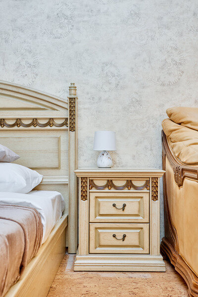 Эконом 2-местный Светлый