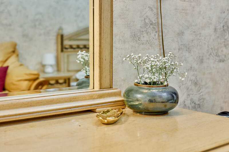 Эконом 2-местный Светлый