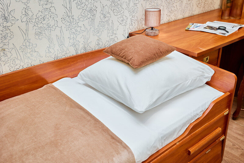 Эконом 3-местный 2-уровневый