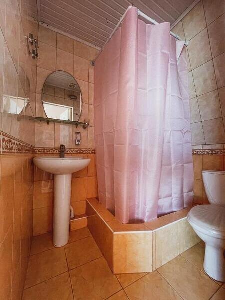 Стандартный 2-местный