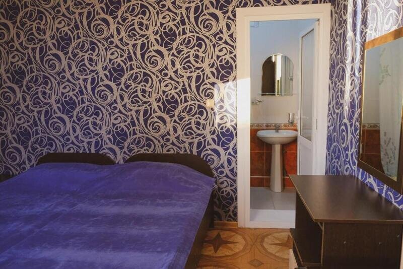 Стандартный 2-местный