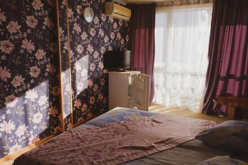 Стандартный 2-местный