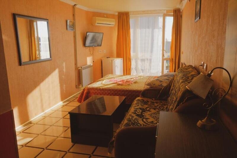 Стандартный 3-местный