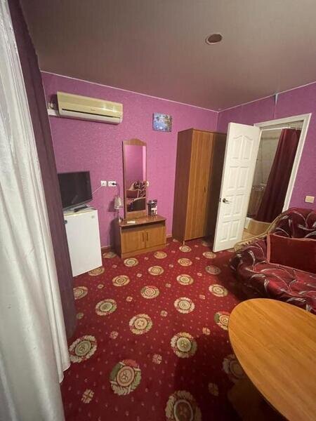 Стандартный 3-местный