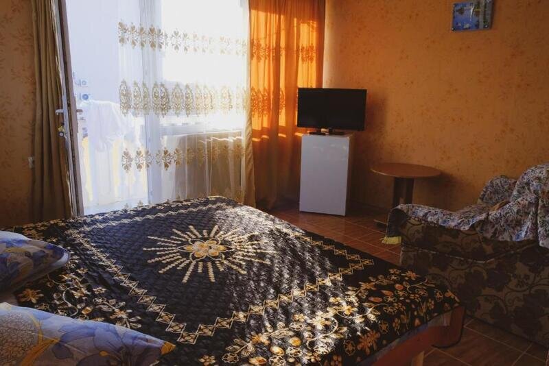 Стандартный 3-местный