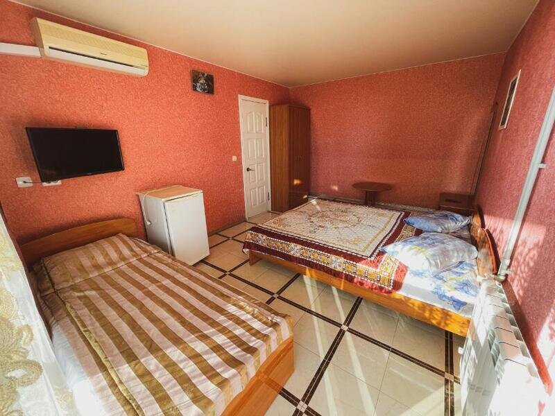 Стандартный 3-местный