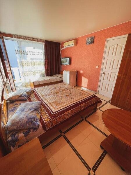 Стандартный 3-местный