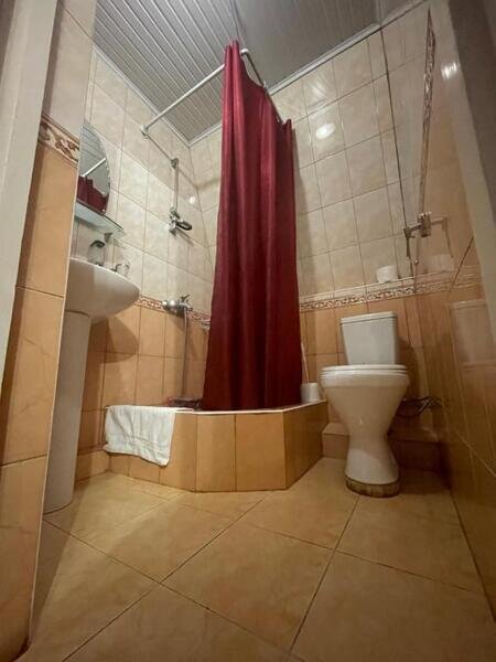 Стандартный 3-местный