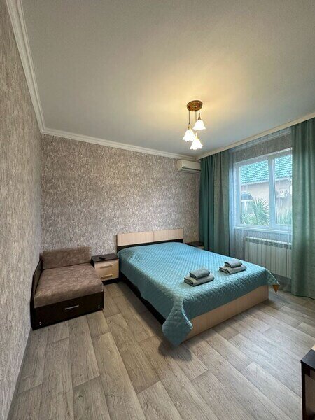 Гостевой дом Цветок Маргариты, Адлер, Краснодарский край