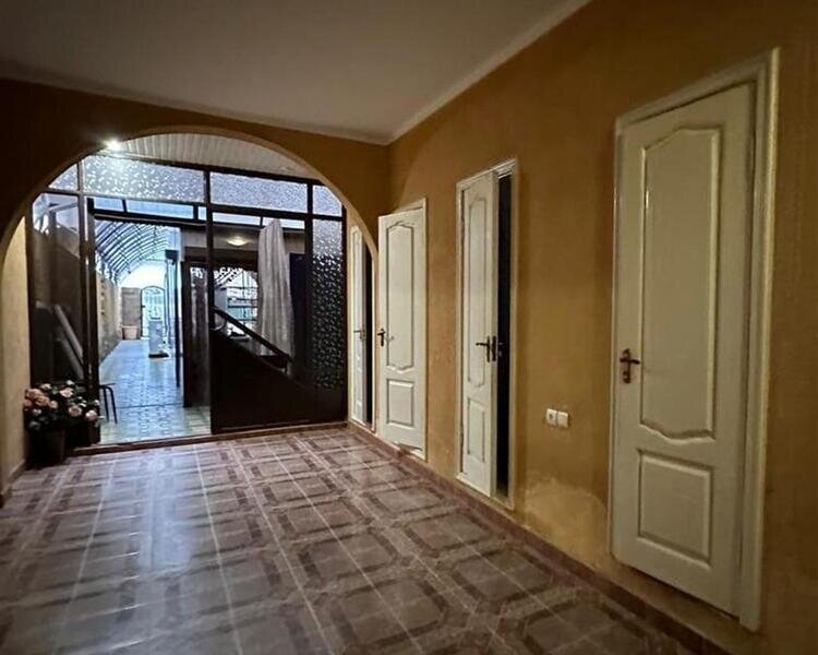 Холл | Цветок Маргариты, Краснодарский край