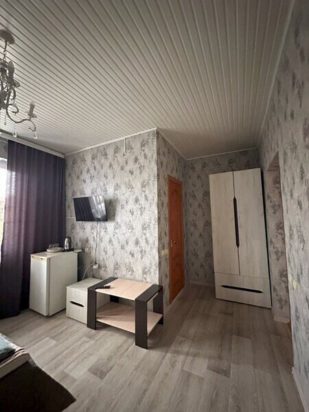 Стандартный 2-местный (с балконом)