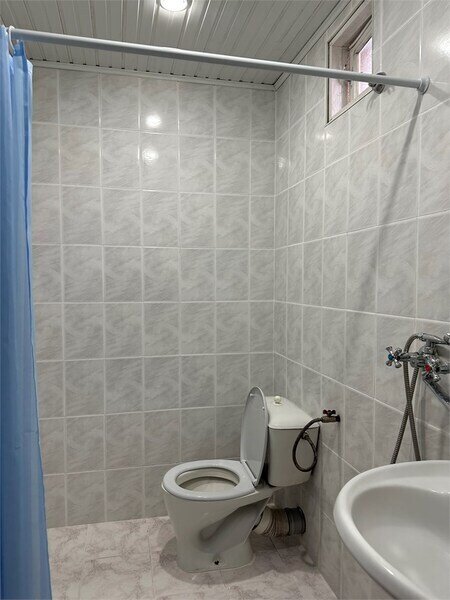 Стандартный 2-местный (с балконом)