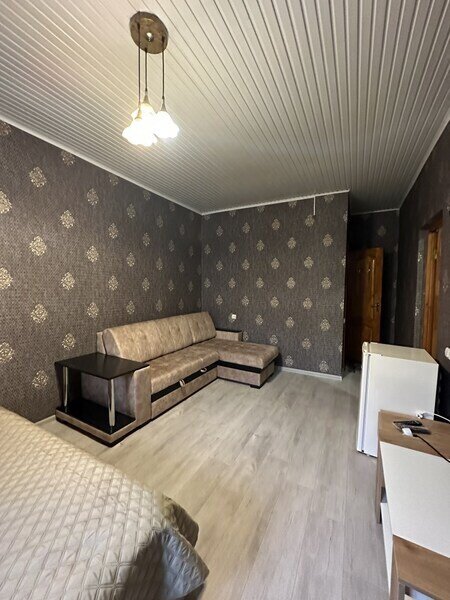 Улучшенный Семейный 2-местный