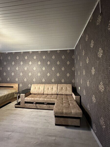 Улучшенный Семейный 2-местный