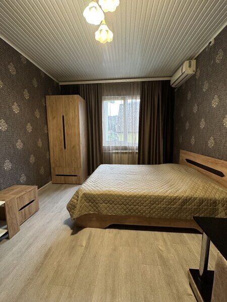 Улучшенный Семейный 2-местный