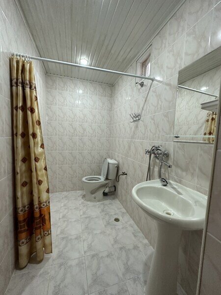 Улучшенный Семейный 2-местный