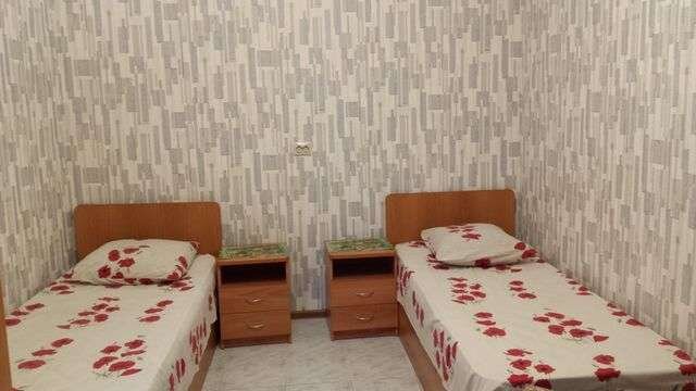 Стандартный 2-местный