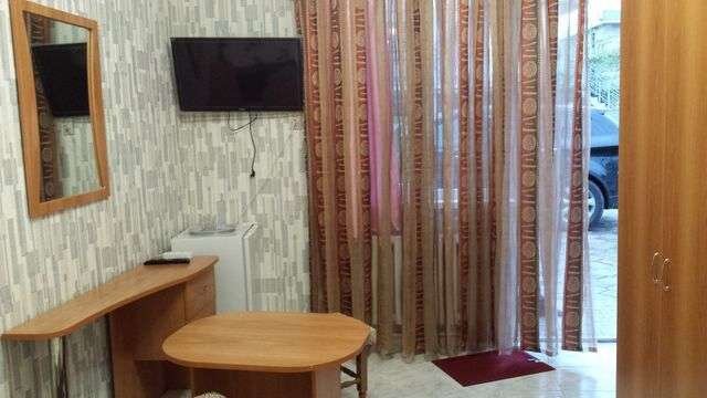 Стандартный 2-местный