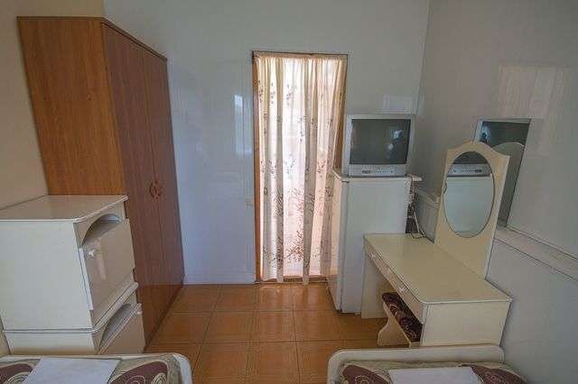 Стандартный 2-местный