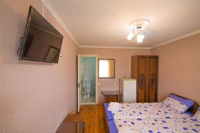 Стандартный 3-местный